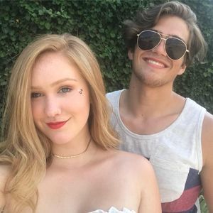 Meet your Posher, Kelli